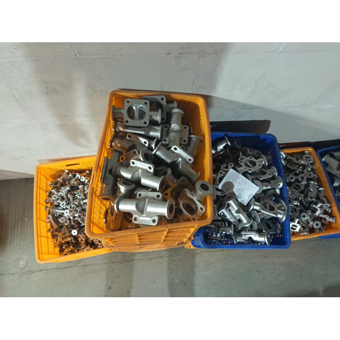 Hochleistungs-Membranventile für exakte Regelung