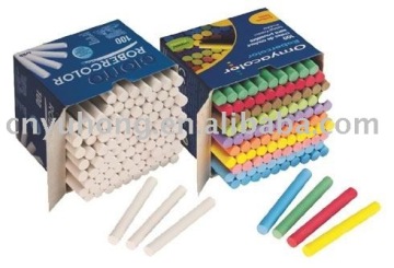 dustless chalk