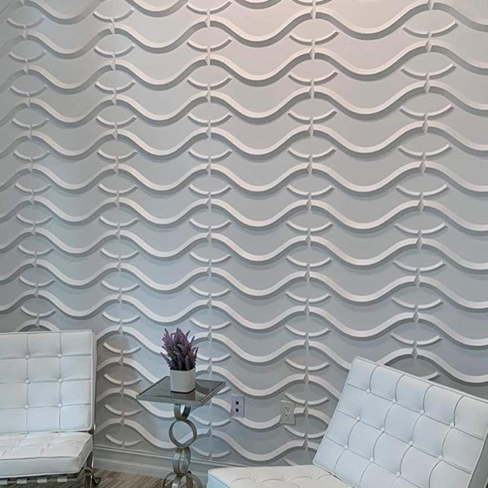 3d pvc panel