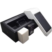 CNC Model ABS Material Electronic Plastic Case