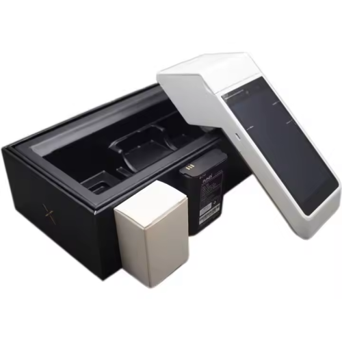 CNC Model ABS Material Electronic Plastic Case