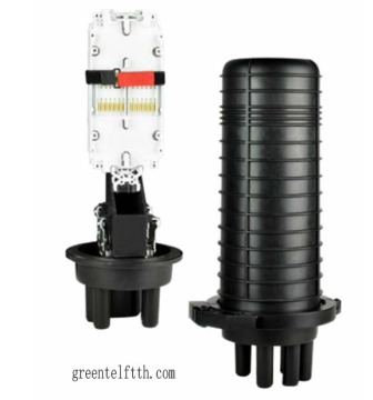 Fiber Optic Closure DOME FOSC GJS-022