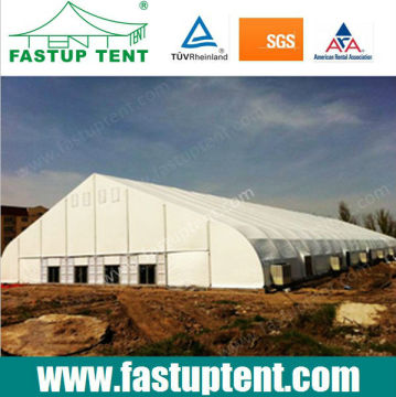 20X20m Warehouse Tent (LPT20)