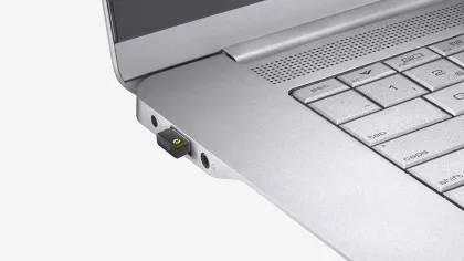 Logitech Bolt USB Receiver for Multi-Computer Devices