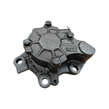 Datong 12-Speed Transmission Gearbox Oil Pump Cover G1011009920: Technical Specifications and Compatibility Guide