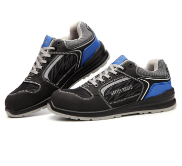 Light Weight Welding Boots Safety Shoes for Men