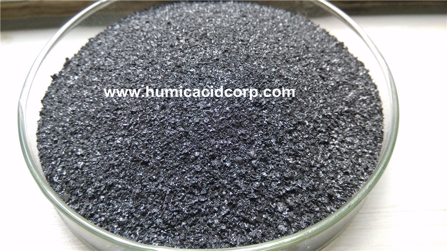 70 Humate Potassium Humate In Flake Form