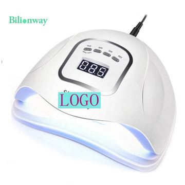 UV Gel Led Light Nail Polish Dryer Lamp