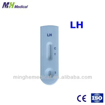 Rapid Test Accurate LH Ovulation Rapid Test kit