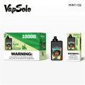 Vapsolo Master 10000 Puffs Vape Wholesale