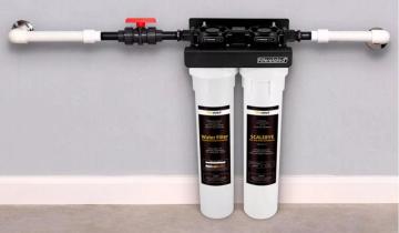 Filterelated Salt-Free Water Conditioner Salt Free Water Softener