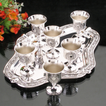 Cup Set (CK78126B)