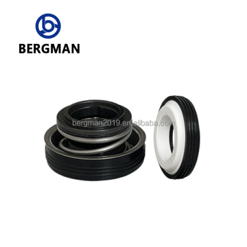 High-Quality SB-16mm LX-16mm Bathroom Pump Mechanical Seals for Purification Equipment