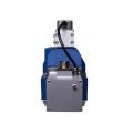 Electro Hydraulic Control Flow Servo Valve Nozzle Flapper