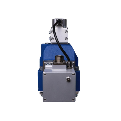 Electro Hydraulic Control Flow Servo Valve Nozzle Flapper