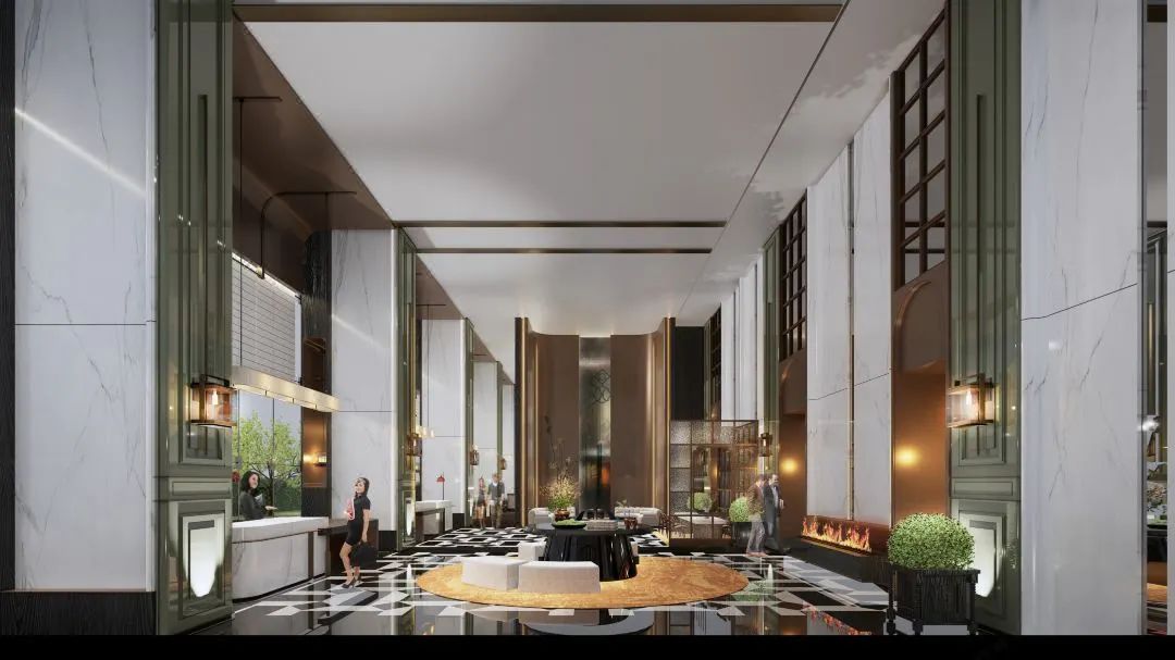 Crowne Plaza Suzhou East Taihu Lake (6)