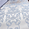 New Cotton Jacquard comforter quilt customized bedsheet sets