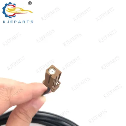 Custom Auto Radio Antenna Complete Wiring Harness for Digital TV