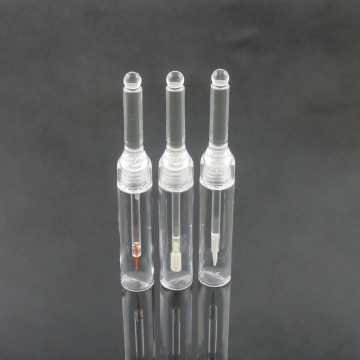 TM-LG089 9ml Clear Lip Gloss Tube - Free Shipping on Orders of 1000pcs+