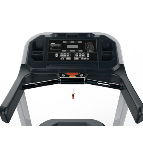 Commercial Treadmill Comfort And Reliability