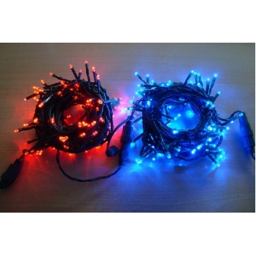 Colorful and Gorgeous LED Twinkle Light