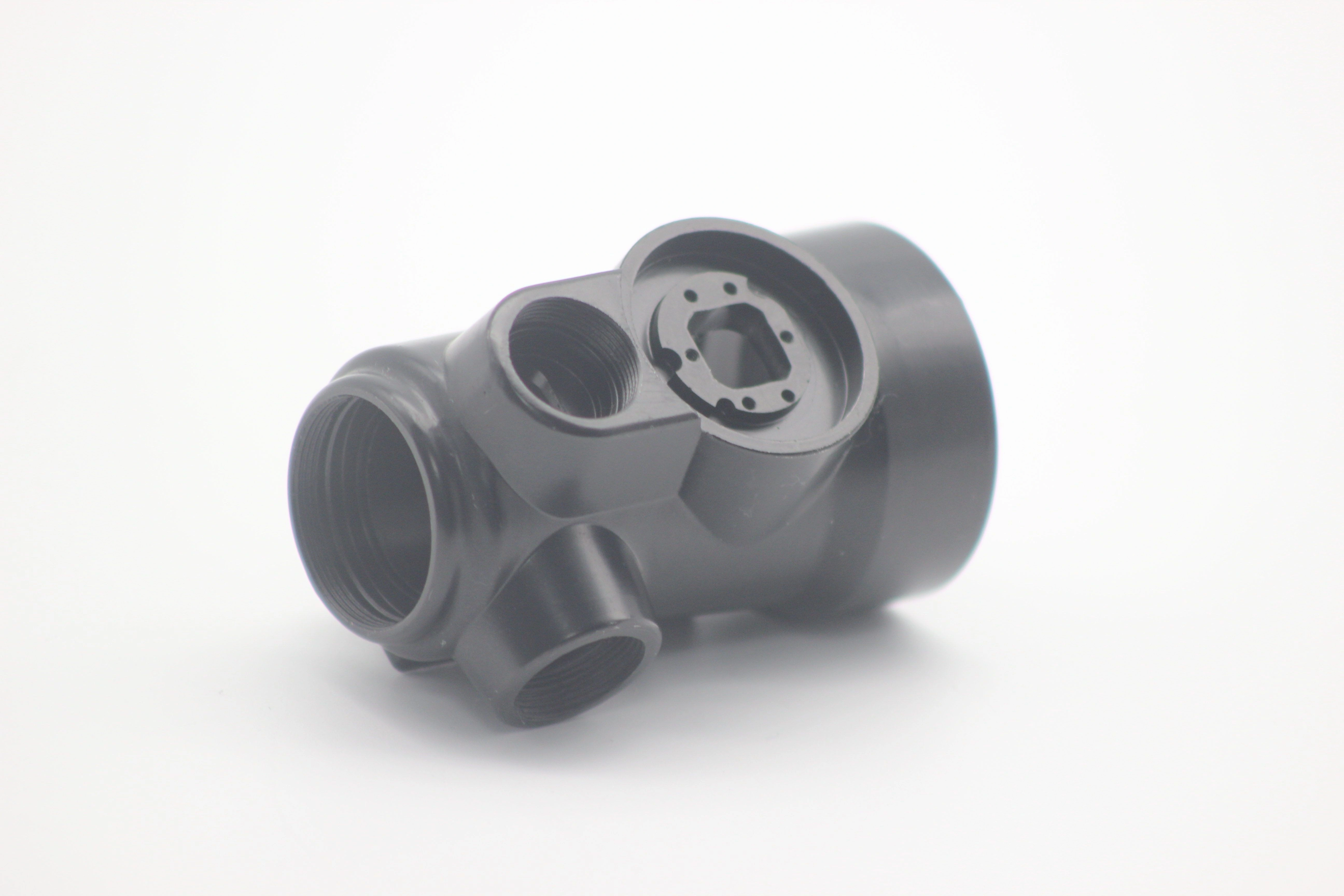 Precision Components