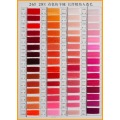 1 color card