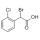 alpha-Bromo-2-chlorophenylacetic acid CAS 141109-25-3