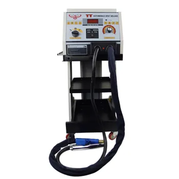 Factory Supply Single Sided Spot Welding Machine - Dent Puller Welder
