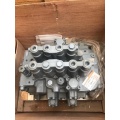 ZX200 main control valve 4448461