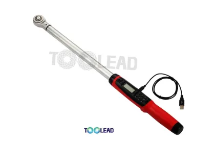 1%, 3% Precision Manual Torque Wrenches Of High Precision Phonetic Torque Tools