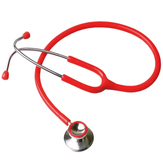 ORT30G Bright Colored Deluxe Dual Head Stethoscope