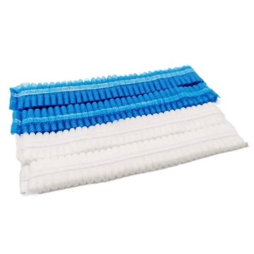Disposable Medical Elastic Non-Woven Head Covers: Enhancing Hygiene and Protection in Healthcare Settings