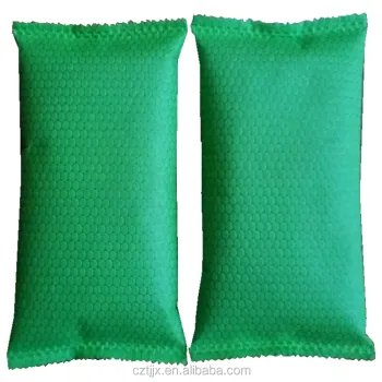 High quality and good price non-woven packaging bags tea bags ultrasonic side seal machine