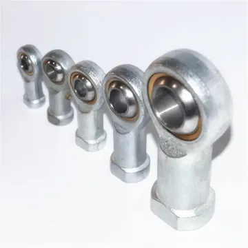 Low Price Factory Tie Rod End Bearing and Ball Joint Rod End