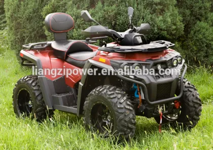 Cheaper motor ATV 800cc