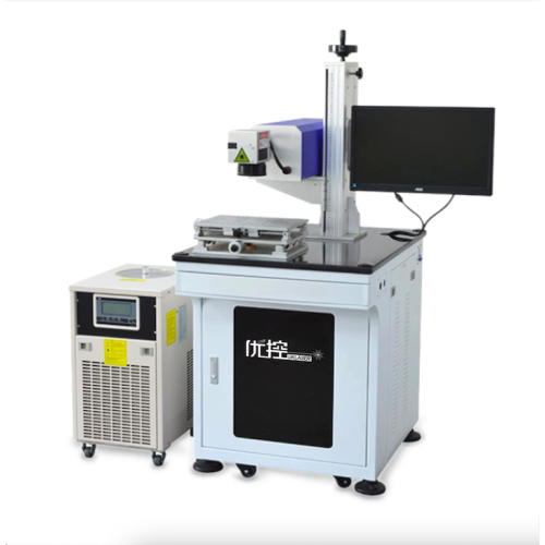High Speed Spectroscopic Welding Machine for Galvanometer