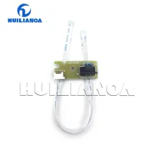 Encoder Sensor Assembly for HP Designjet T1300 T770 T790 T1200 T620 T1120 T795 T2300 Z6 Z9 T1708 Plotter Parts Q6688-80091
