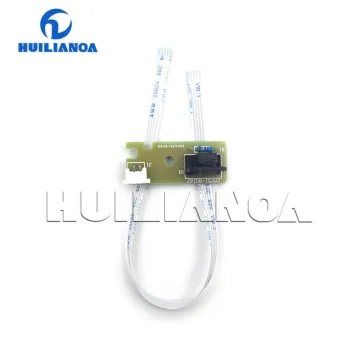 Encoder Sensor Assembly for HP Designjet T1300 T770 T790 T1200 T620 T1120 T795 T2300 Z6 Z9 T1708 Plotter Parts Q6688-80091