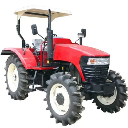 15hp multi-purpose farm mini tractor garden tractor