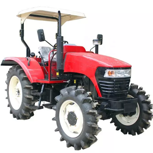 15hp multi-purpose farm mini tractor garden tractor