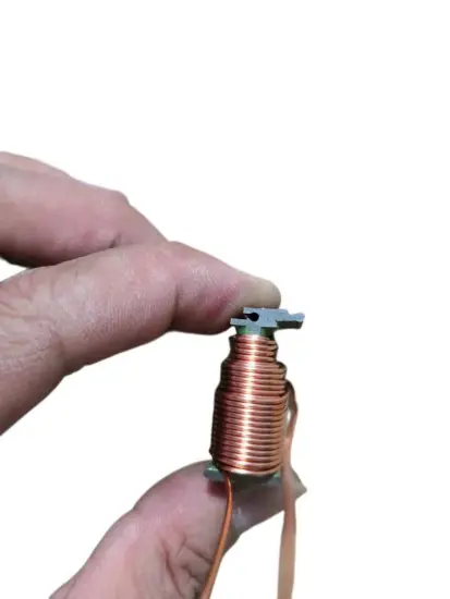 Motor stator core for electric bike