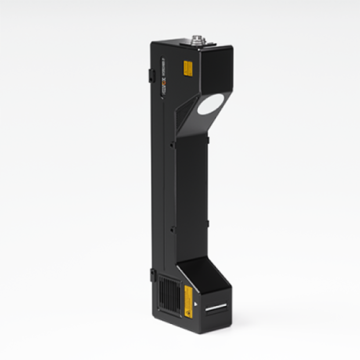 Perfilómetro láser 3D HCR15340R-P