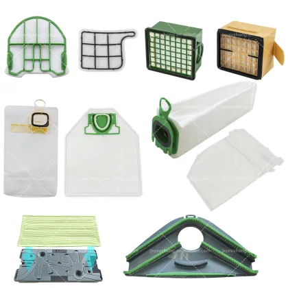 Vorwerk Kobold 200 VK200 Vacuum Cleaner Motor Filter