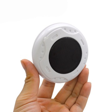 Durable Round Shape Waterproof Junction Box Parts