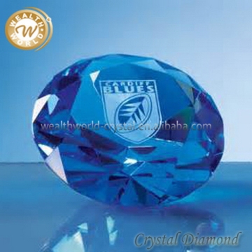 Fashionable Crazy Selling new crystal diamond corporate gifts