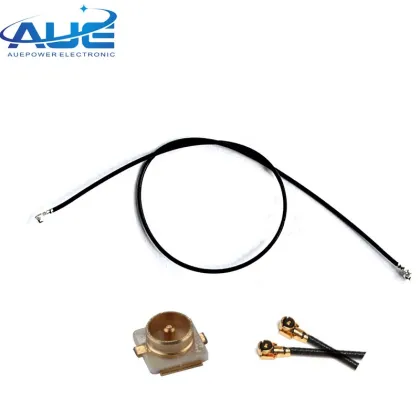 IPEX Coaxial Cable Assemble GPS Antenna