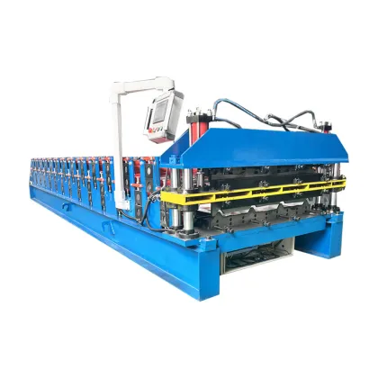 Machine for Fabricating Zinc Sheets and Making Calamine