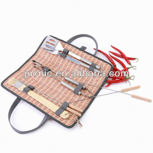 Barbecue Tool Set