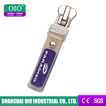 OIO Fashion Wholesale Good Shape Garment Zipper Puller Design